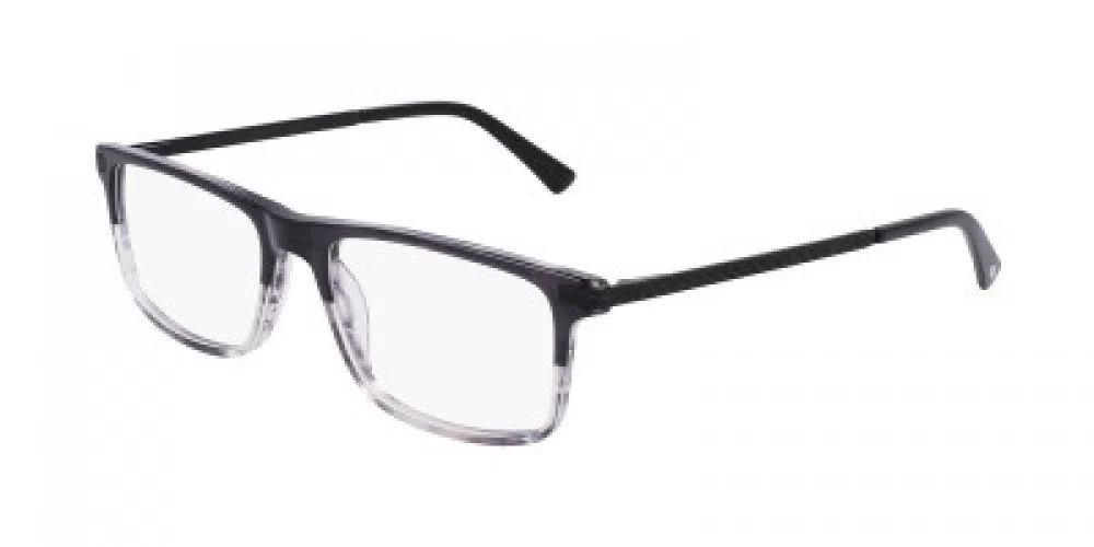 Joseph Abboud JA4104 Eyeglasses - view 3